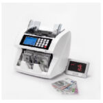 Currency Counter Euro,Turkish,Usd Value Counter, With Uv,Mg,Mt,Ir+3D Function