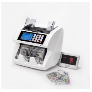 Currency Counter Euro,Turkish,Usd Value Counter, With Uv,Mg,Mt,Ir+3D Function