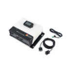 MPPT Solar Charge Controller 85A High-Efficiency Power