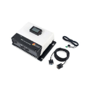 MPPT Solar Charge Controller 85A High-Efficiency Power