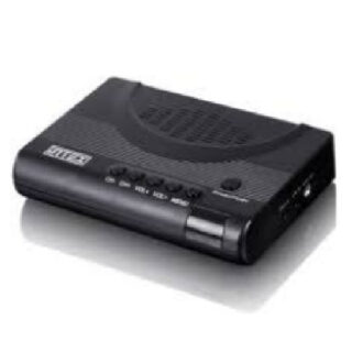 TV Tuner Box LCD Mirage Intex – Clear Digital Entertainment