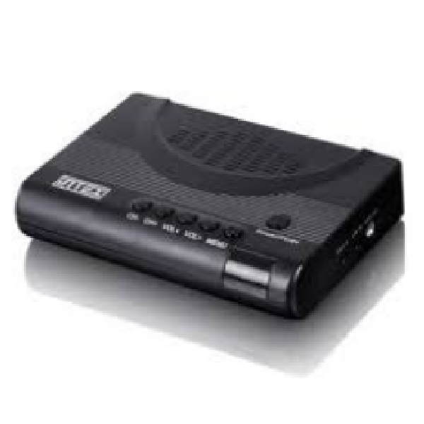 TV Tuner Box LCD Mirage Intex – Clear Digital Entertainment