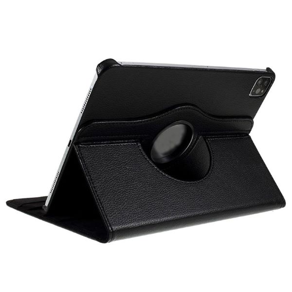 Ztoss My Mini Daily Slim Folio Case For Ipad Mini Ztoss Black