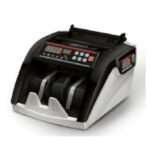 Bill Counter with IR/UV Double Note Detection – Fast & Secure Cash Handling