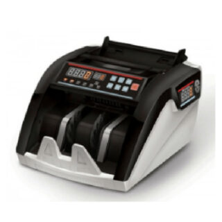 Bill Counter with IR/UV Double Note Detection – Fast & Secure Cash Handling
