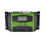 Charge Controller 30Amp 12V/24V Roy – Smart Solar Power Regulator
