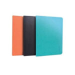 Air-Executive-Slim Folio Case For Ipad Air Cliptec Blue