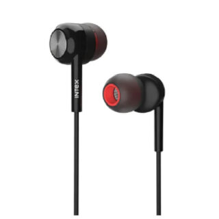 Earphone With Mic Intex