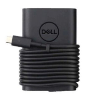 Dell Solar Charger 550Mah With Smart Phones & Ios Connector
