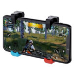 Aula Mobile Game Controller for iOS & Android