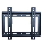 LED / LCD TV Wall Mount For 14-42 Inch TV, Fixed Type