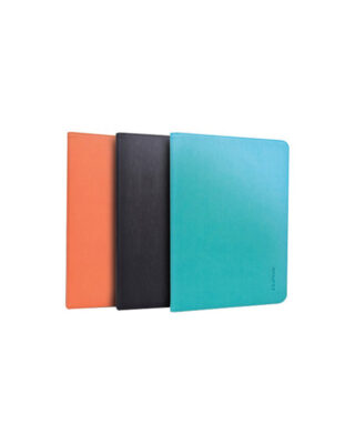 Air-Executive-Slim Folio Case For Ipad Air Cliptec Black