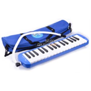 32 Keys Melodica (In Hard Case, With Zipper)