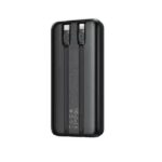 Recci Power Bank Ru-20000 (Black)