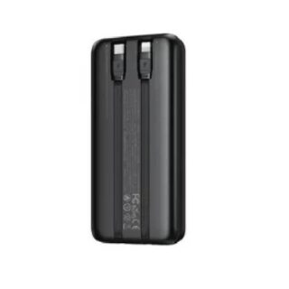 Recci Power Bank Ru-20000 (Black)