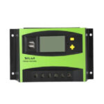 Charge Controller 10Amp 12V/24V – Roy