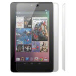 Nexus-Crystal 700 Google Nexus 7.0inch Tablet Pc Screen Proctetor Ztoss