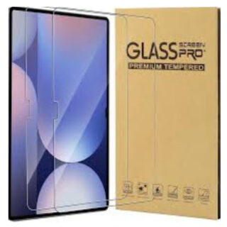 Tab-Mirror 101 Tablet PC Screen Protector For Samsung 10.1inch Ztoss – Clear Shield Guard