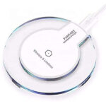 Qi Wireless Charger Accessories For Ios