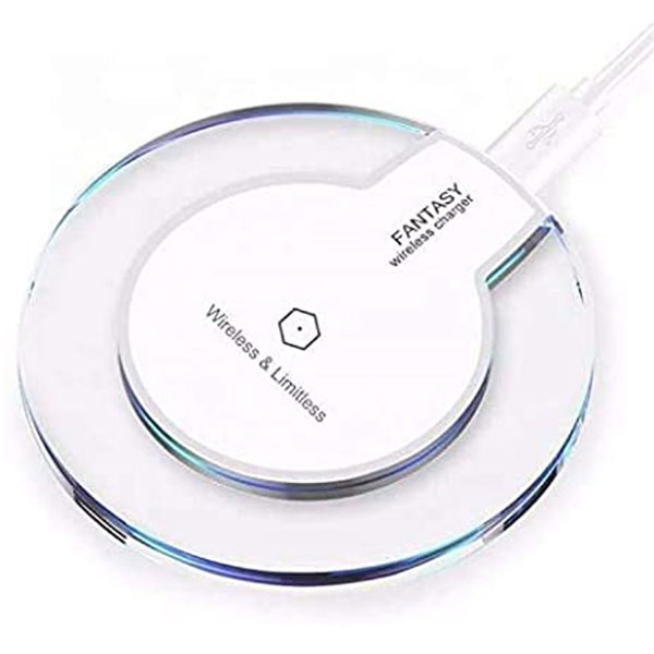 Qi Wireless Charger Accessories For Ios
