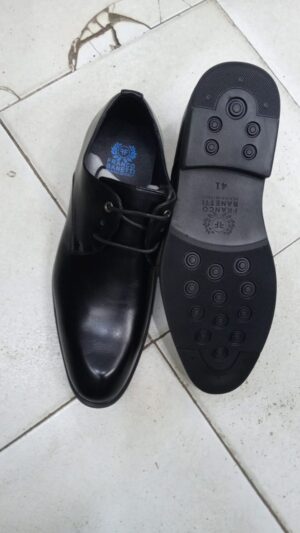 Official shoes