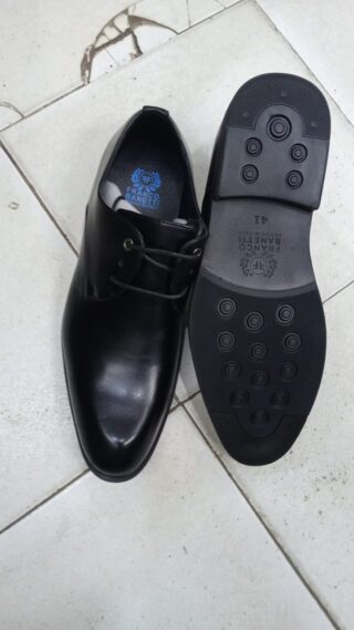 Official shoes