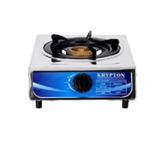 Stainless Steel Gas Cooker Single Burner