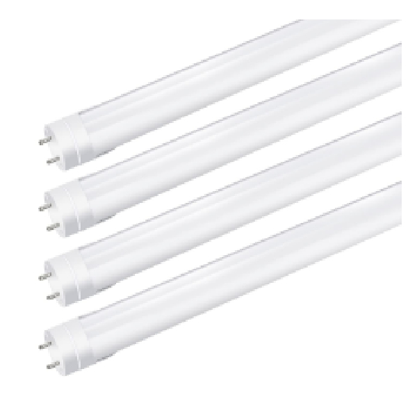 Led 5 Tube Light, Warm White, Frosted Cover – T8, 25W