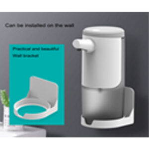 Rechargeable Automatic Handgel