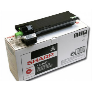 Toner Cartridge Ar122/123 Sharp