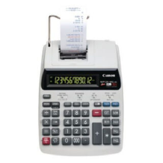 Canon 2 Color Print Printing Calculator