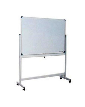 Display Board Stand 80X120Cm Metal
