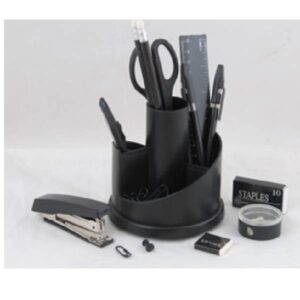 Desk Organizer,13Pcs In A Set.
