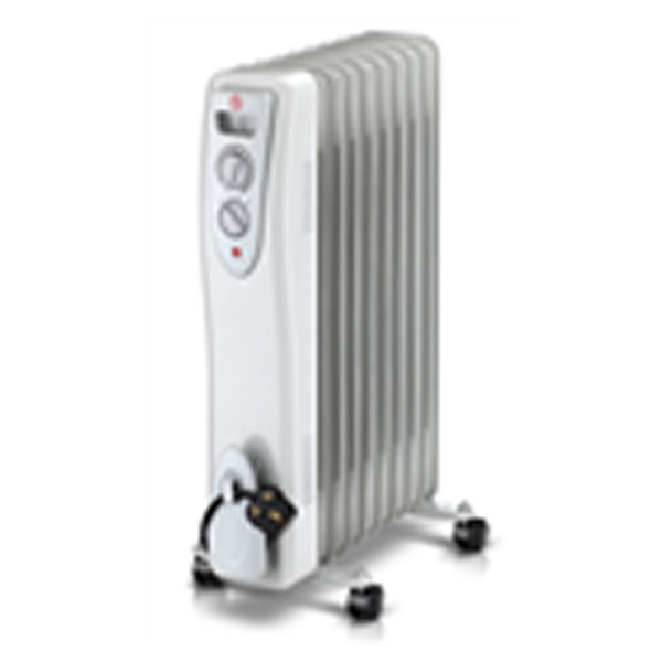 Oil Radiator Room Heater 2000W – Efficient and Reliable Heating for Your Space - Whitesun Group