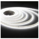 Flexible White LED Strip Light Roll