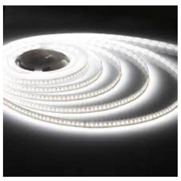 Flexible White LED Strip Light Roll