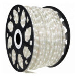 High Output LED Rope Light Roll