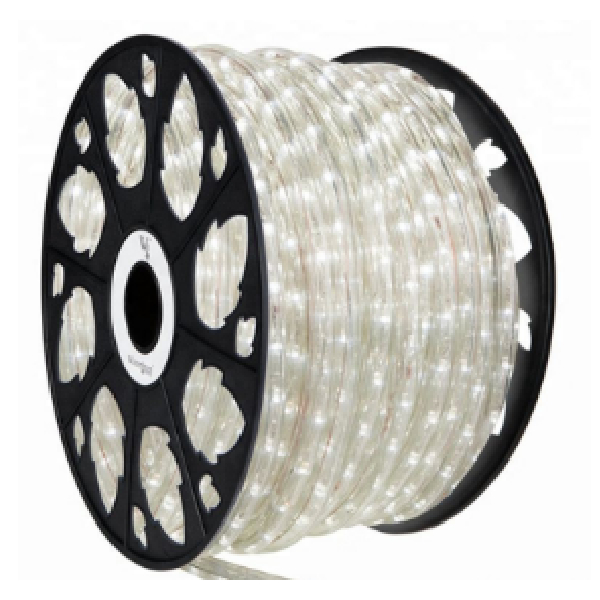 High Output LED Rope Light Roll