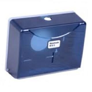 Paper Towel Dispenser – H2005