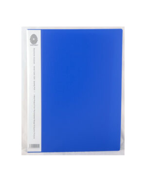 Display Book 80 Pocket