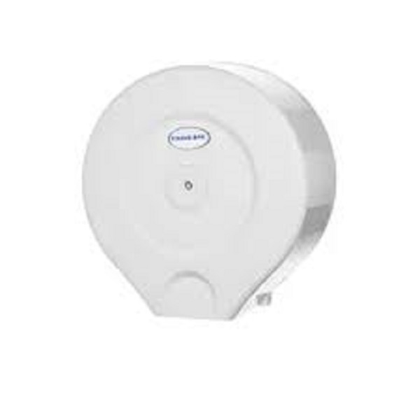 Toilet Roll Dispenser ABS – MJ101-1 | Affordable Hygiene Solutions - Whitesun Group