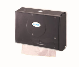 Z Fold Hand Paper Towel Dispenser