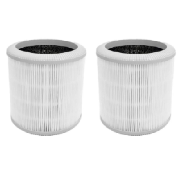Air HEPA Filter For K1B Nebulizer – Clean and Safe Breathing - Whitesun Group