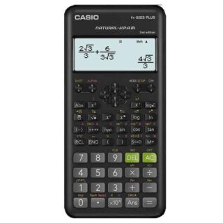 Casio Fx82Es Plus Scientific Calculator – Precision and Efficiency for Every Calculation