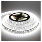 LED Strip Light Waterproof 3528 SMD – 2.4W/M, 5M