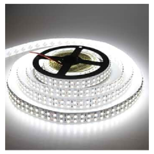 LED Strip Light Waterproof 3528 SMD – 2.4W/M, 5M