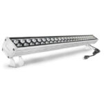 LED Wall Washer 3W — Warm White, Waterproof