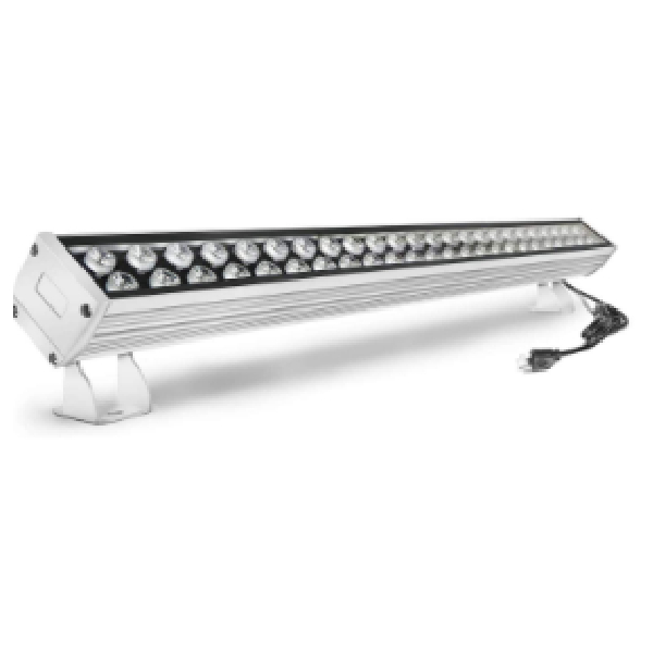 LED Wall Washer 3W — Warm White, Waterproof