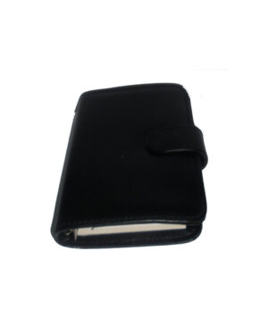 Organizer Filo Fax Black Color 5inch