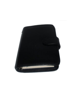 Organizer Filo Fax Black Color 5inch
